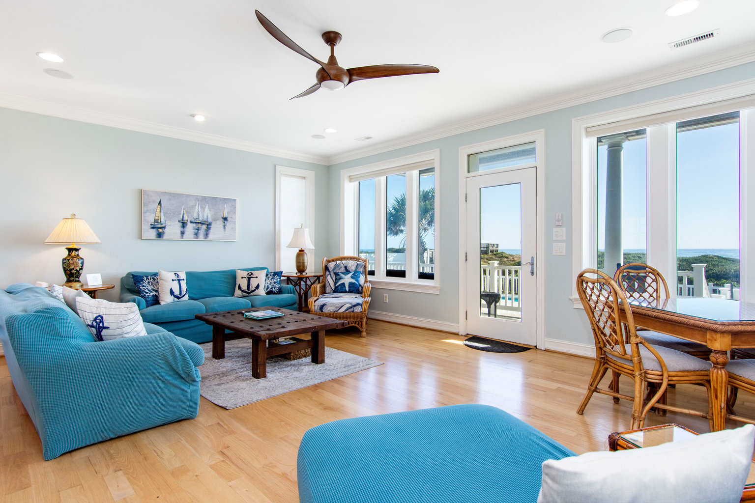 Salter Path Vacation Rental