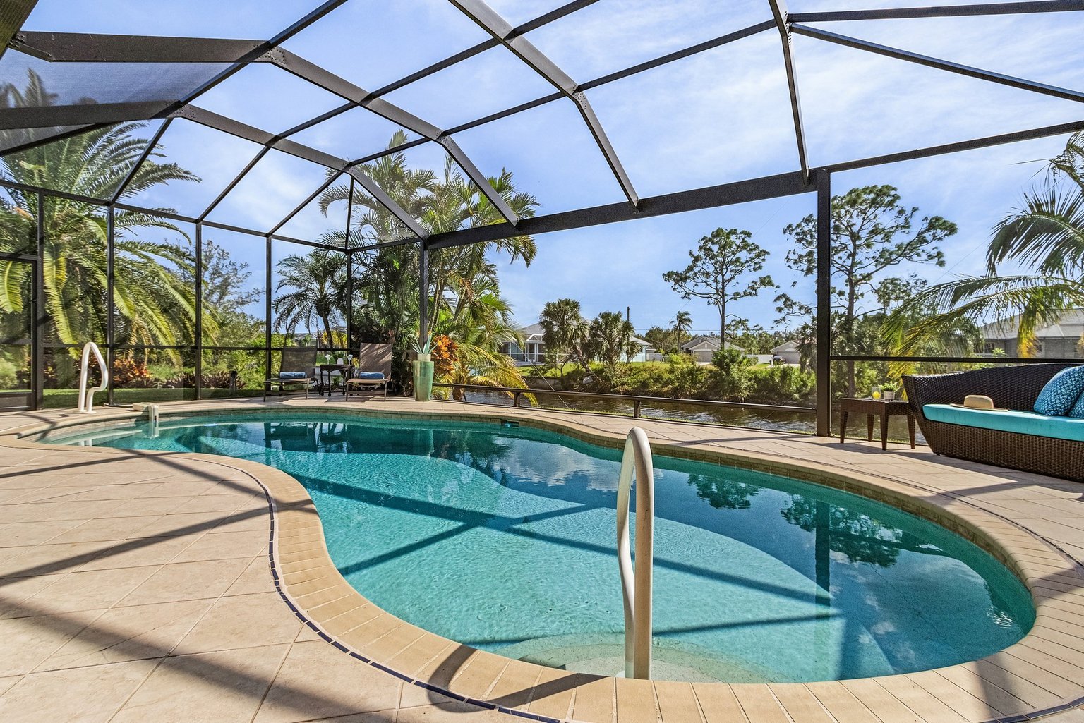 Cape Coral Vacation Rental
