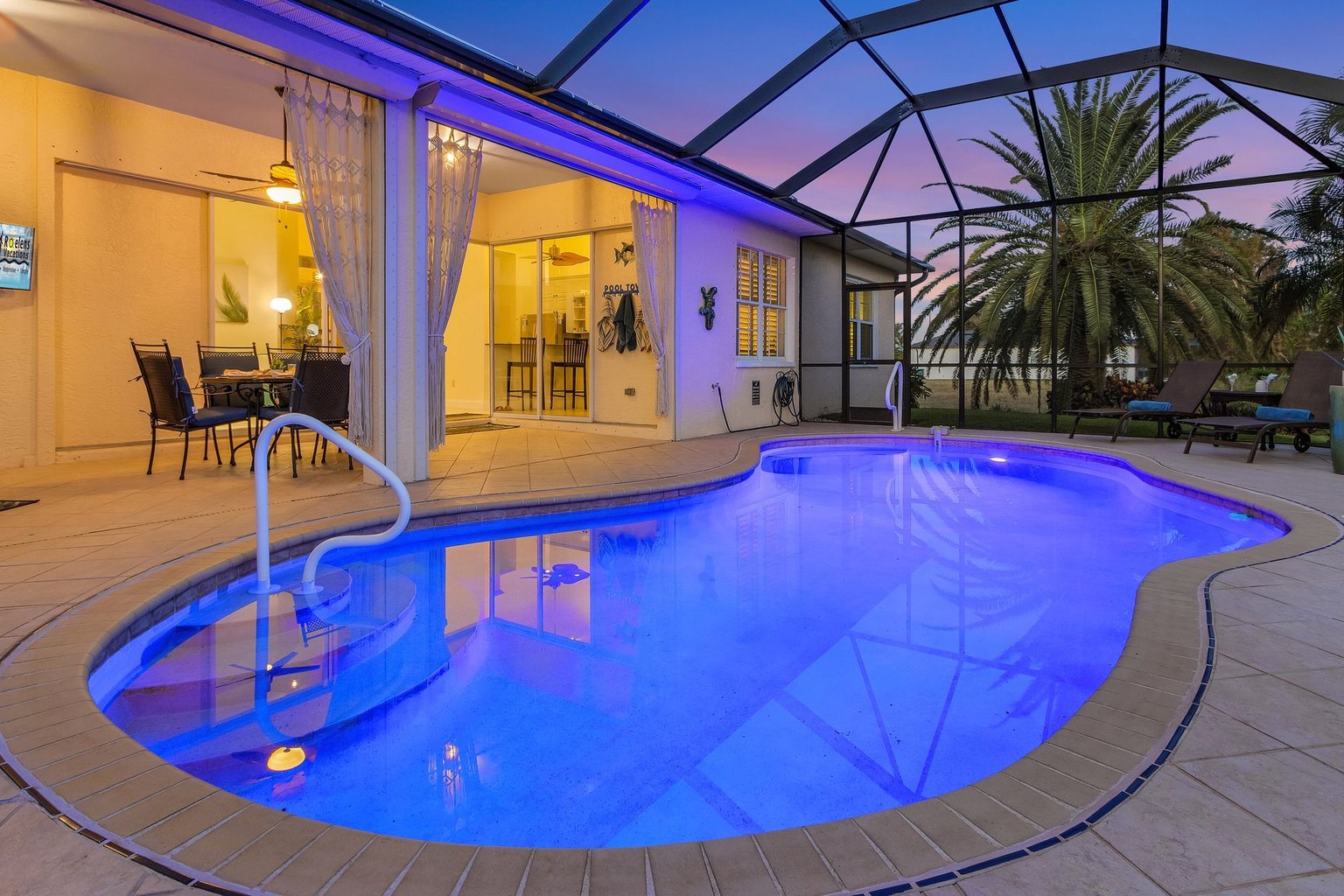 Cape Coral Vacation Rental