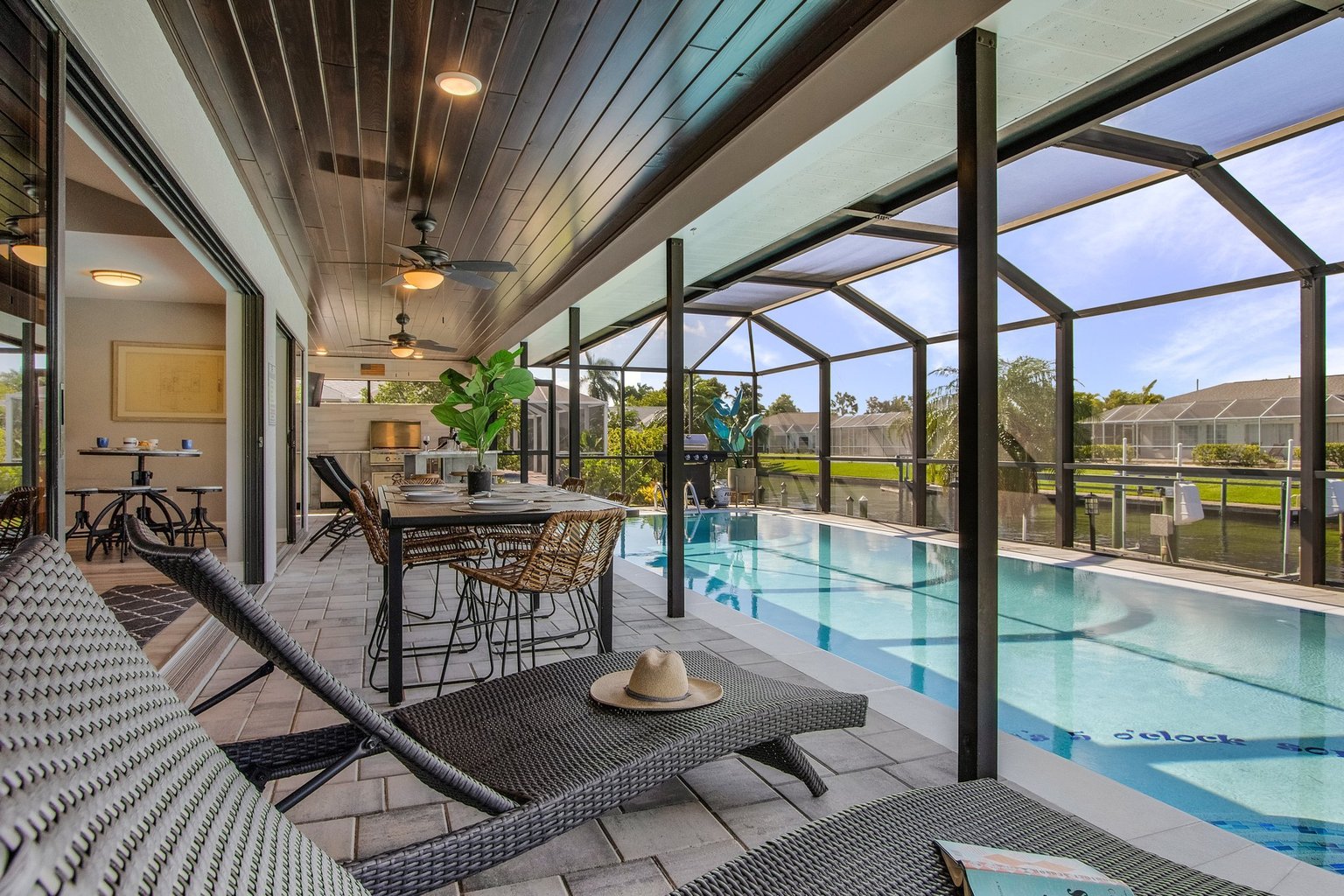 Cape Coral Vacation Rental