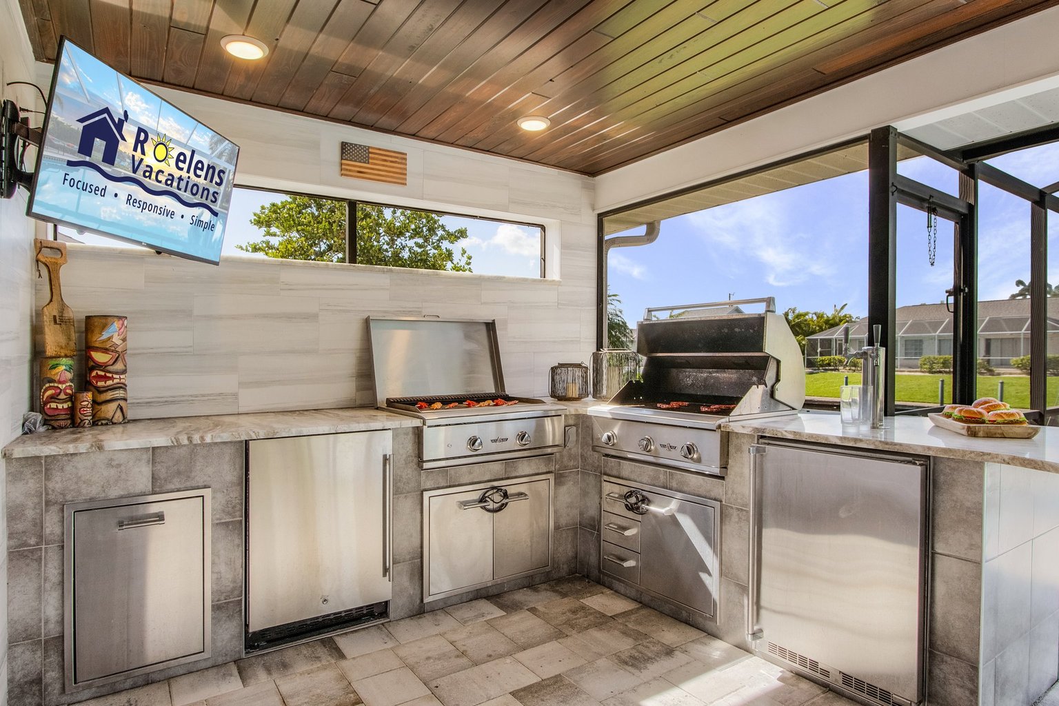 Cape Coral Vacation Rental