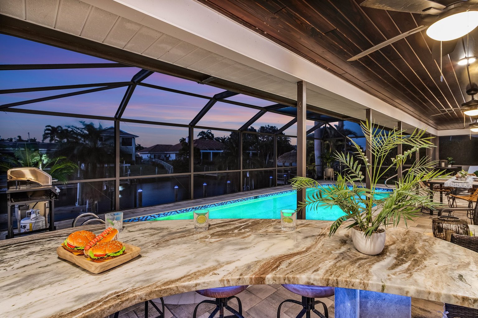 Cape Coral Vacation Rental