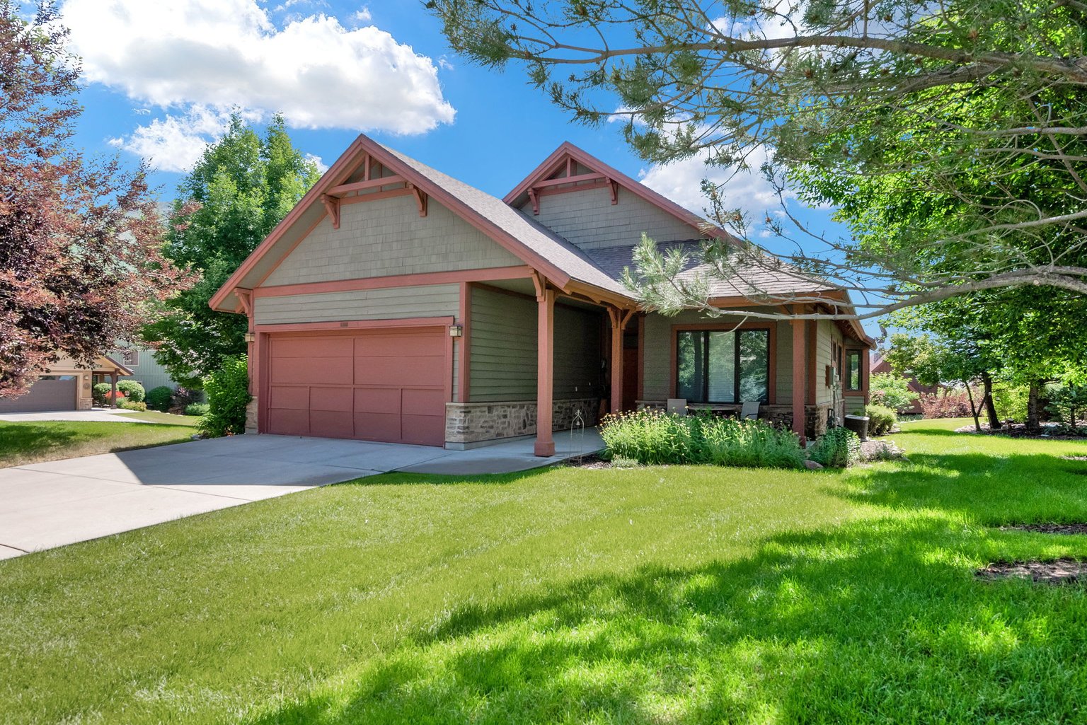 Eden Vacation Rental