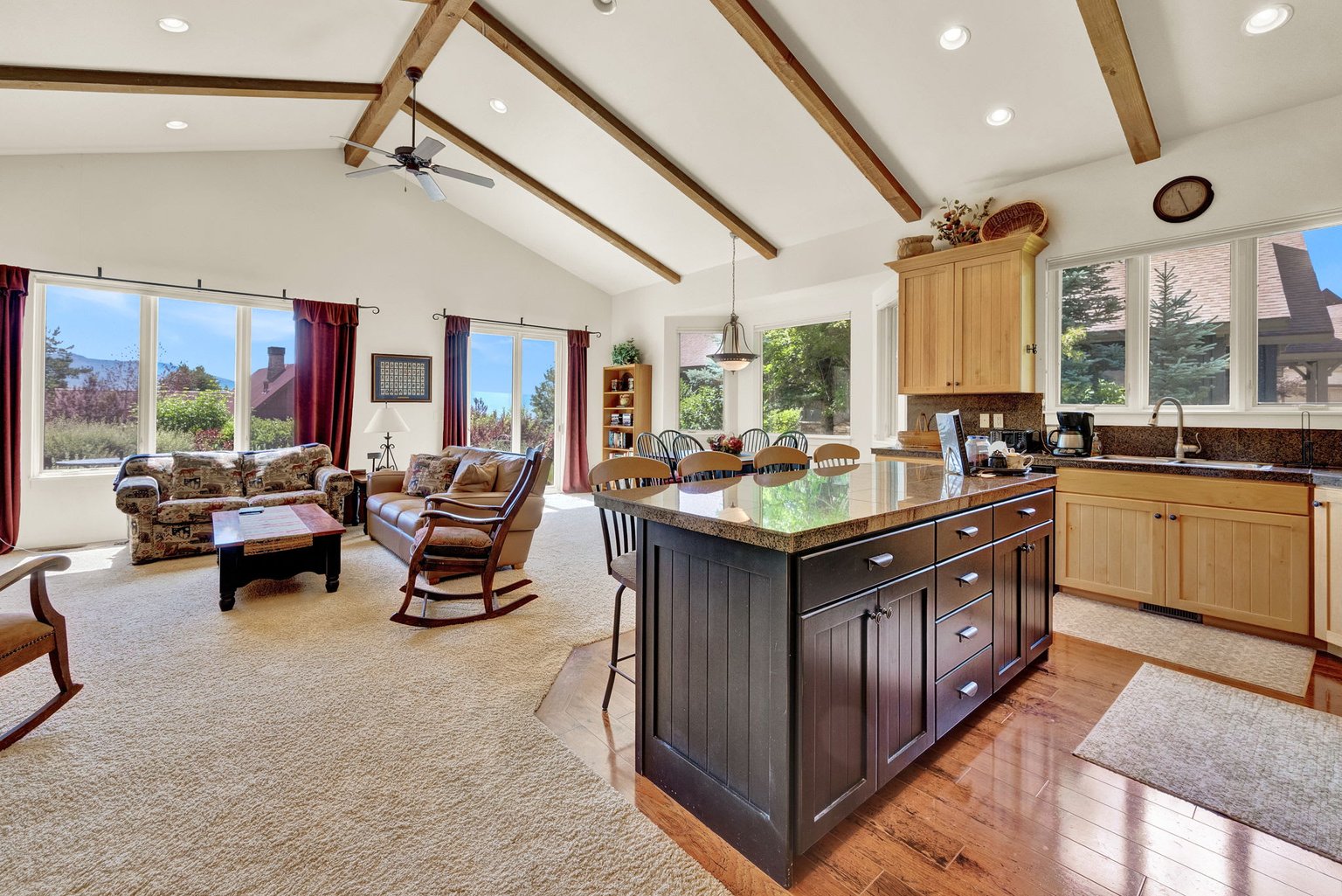 Eden Vacation Rental