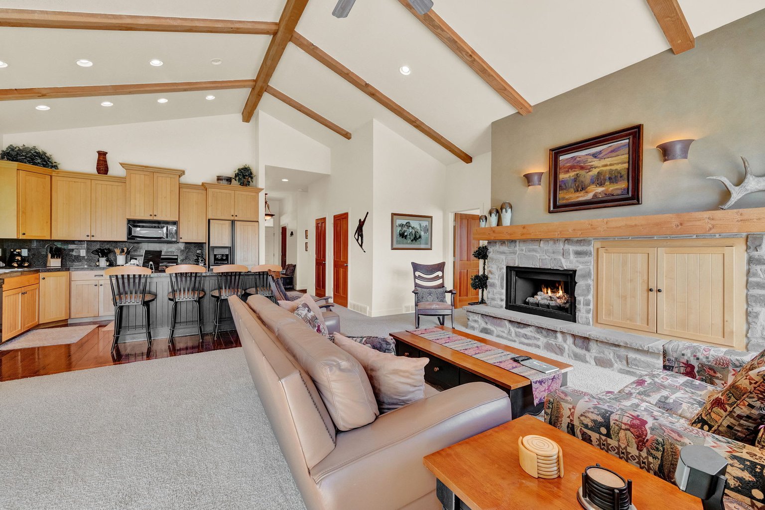 Eden Vacation Rental