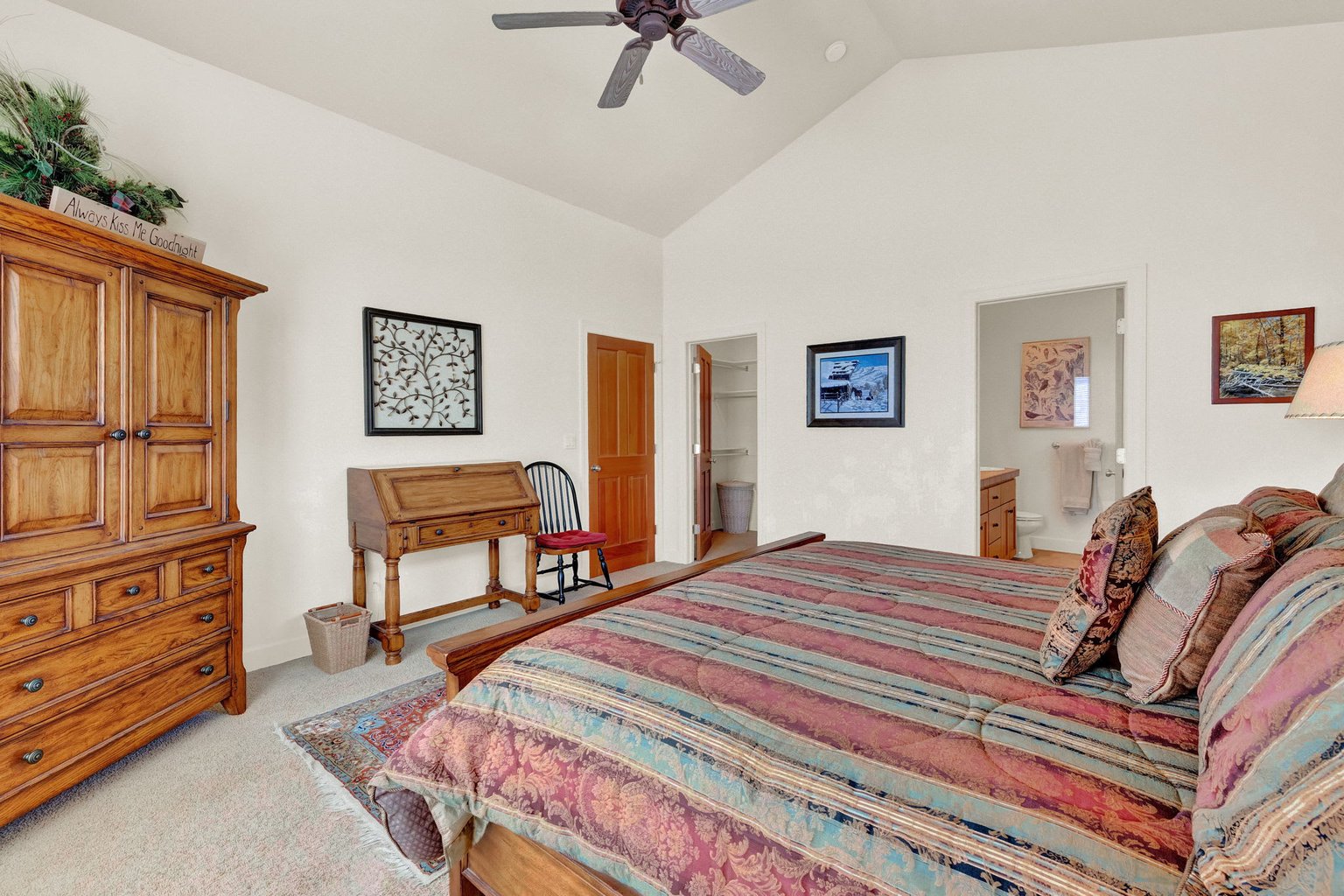 Eden Vacation Rental