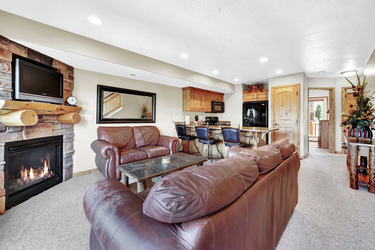 Eden Vacation Rental