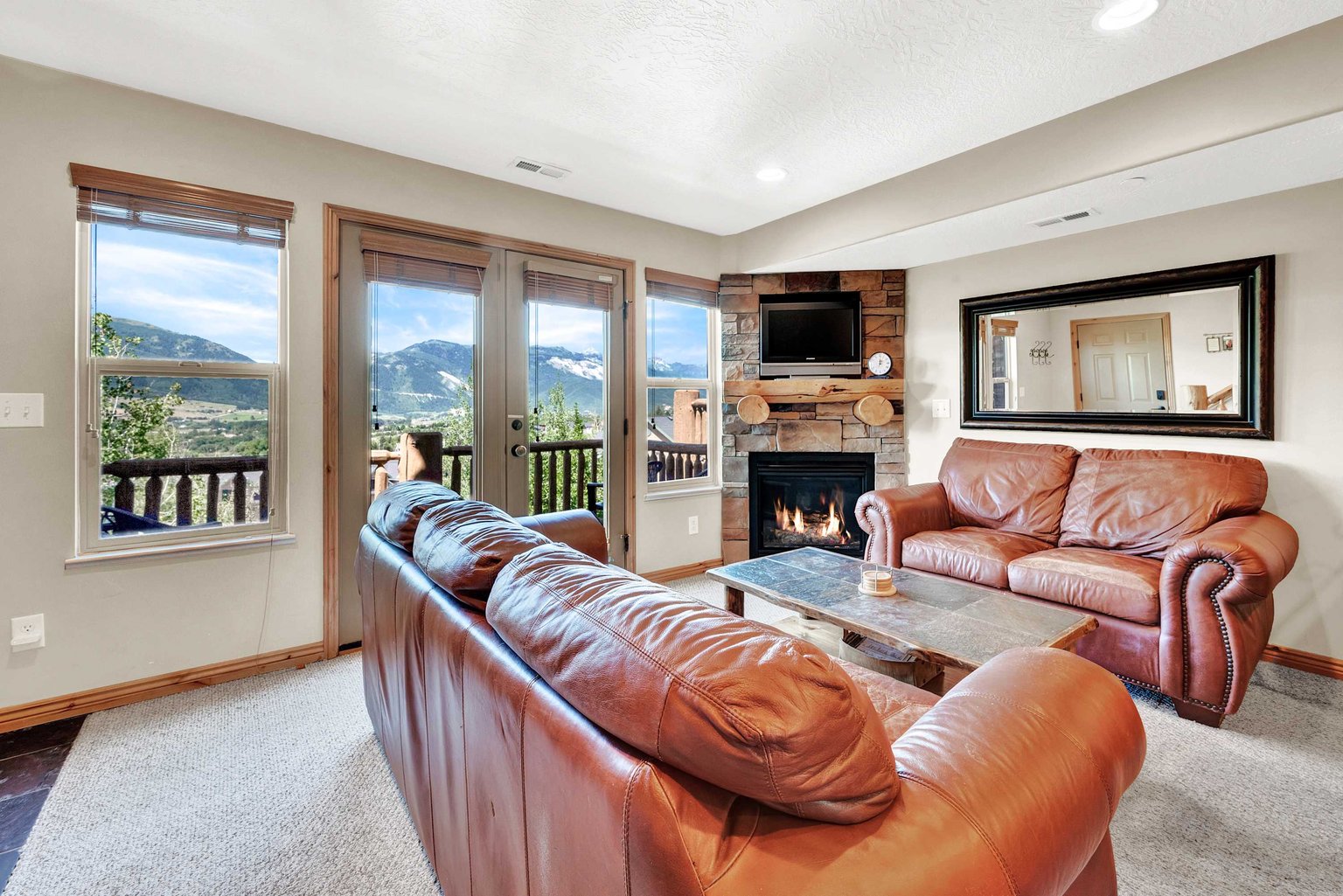 Eden Vacation Rental