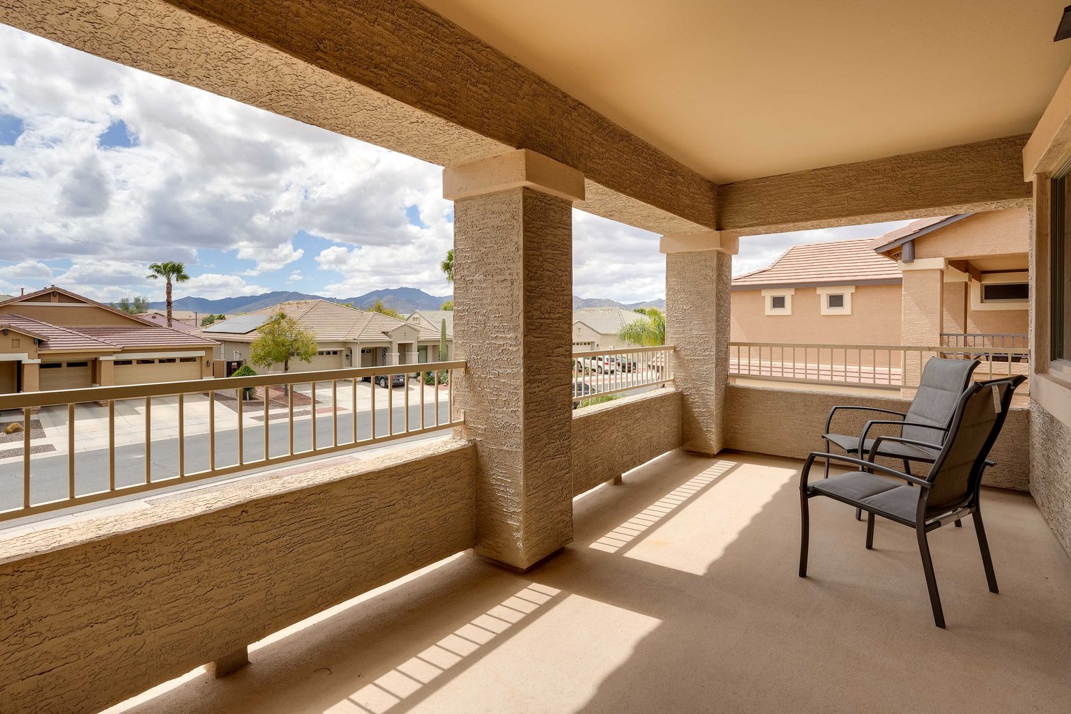 Surprise Vacation Rental