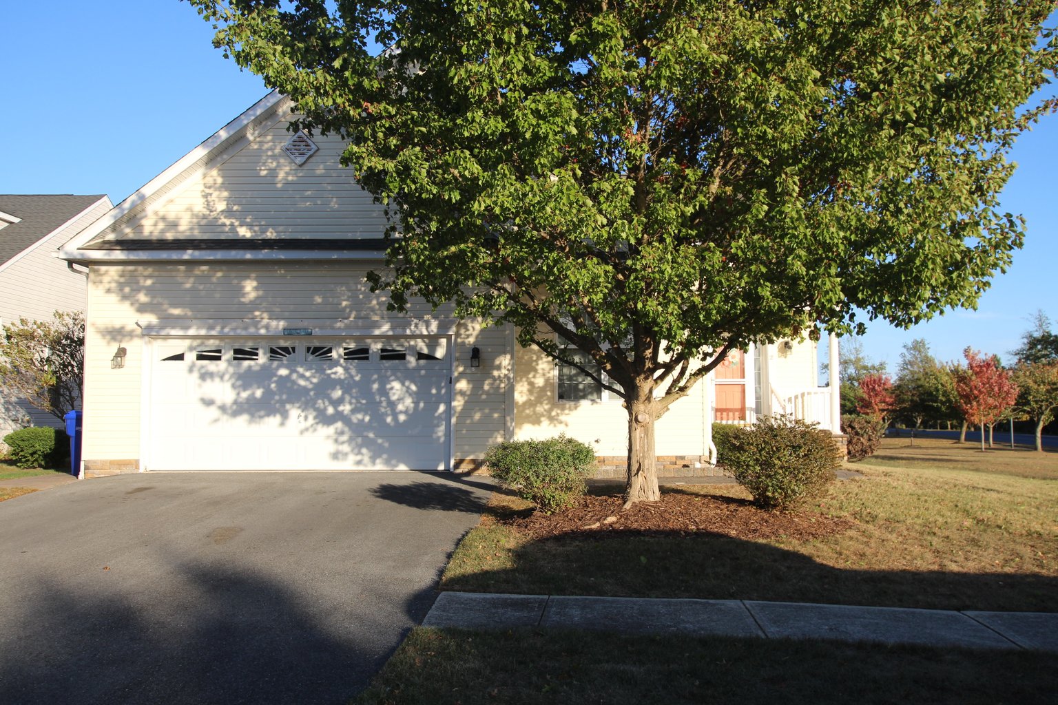 Rehoboth Beach Vacation Rental