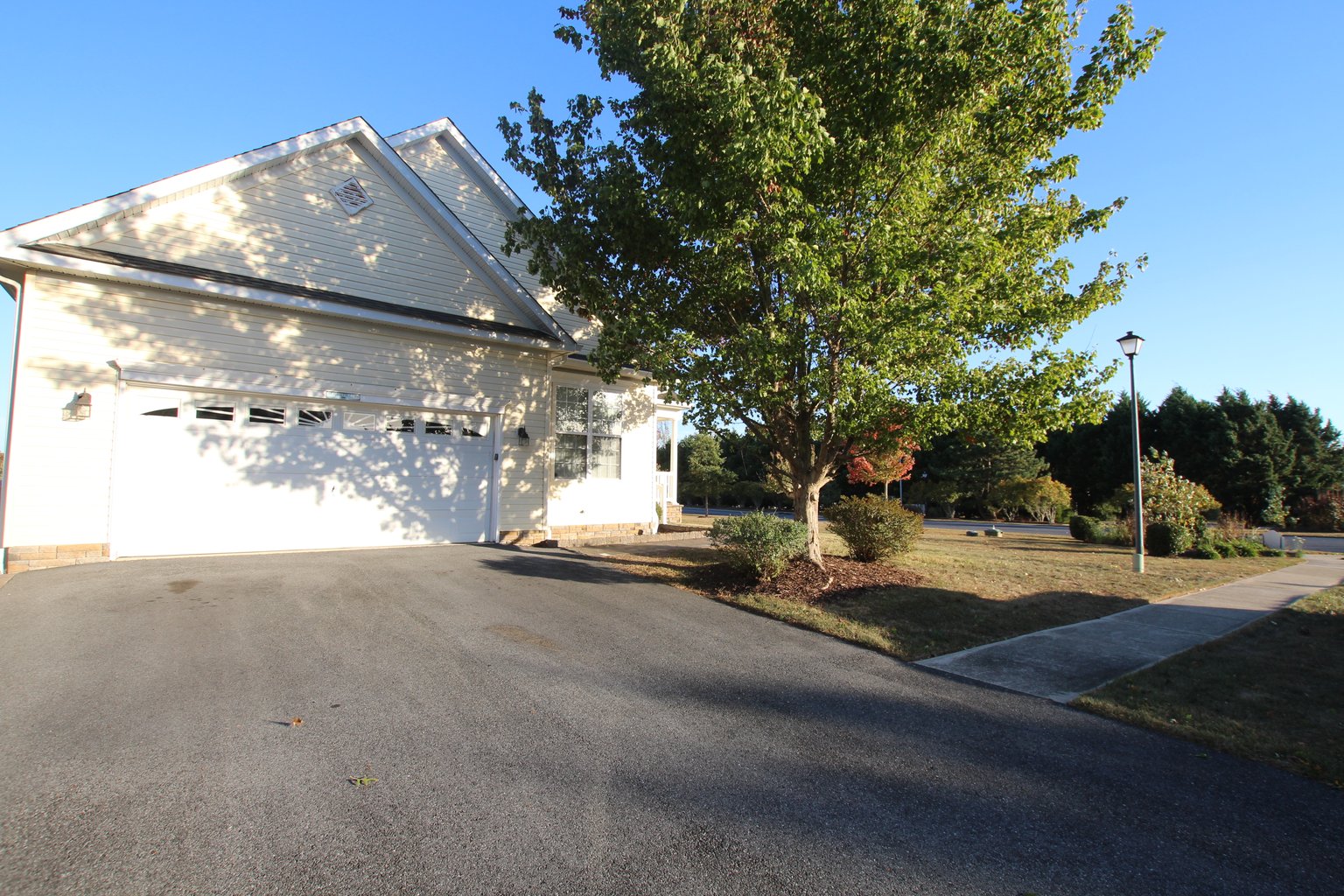 Rehoboth Beach Vacation Rental