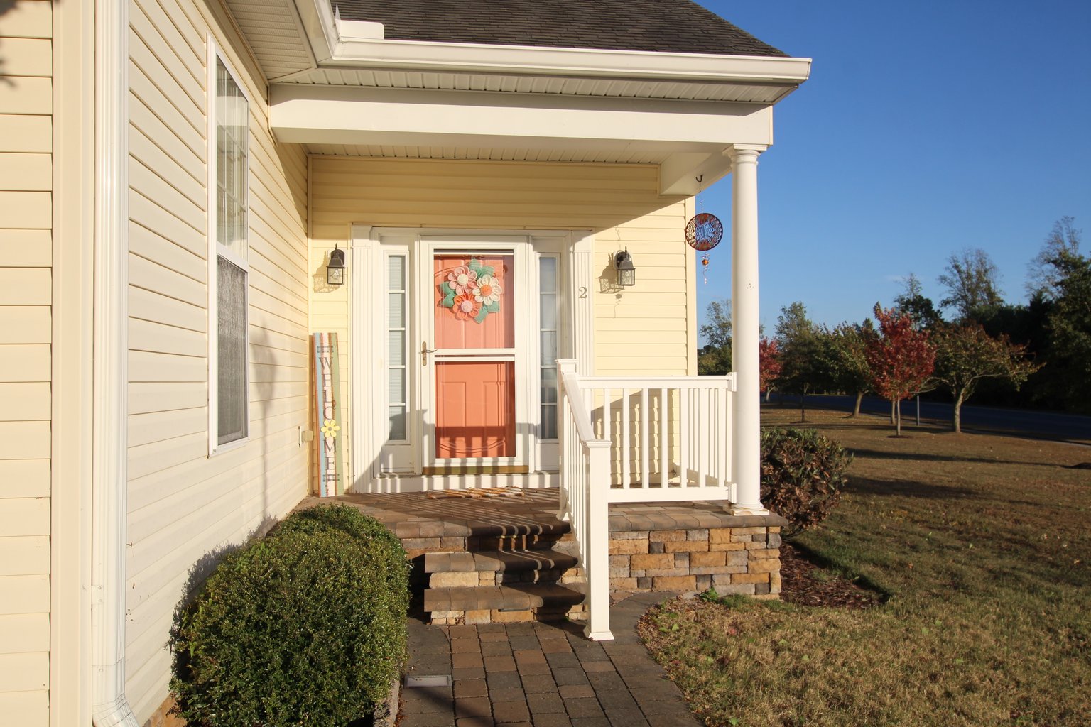 Rehoboth Beach Vacation Rental