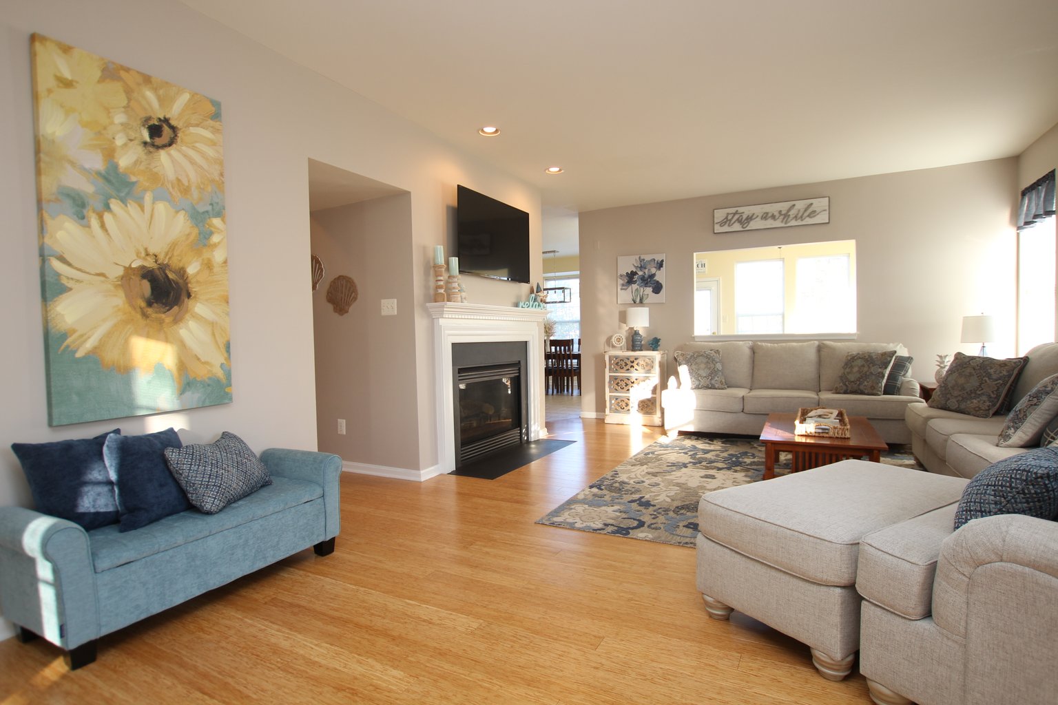 Rehoboth Beach Vacation Rental