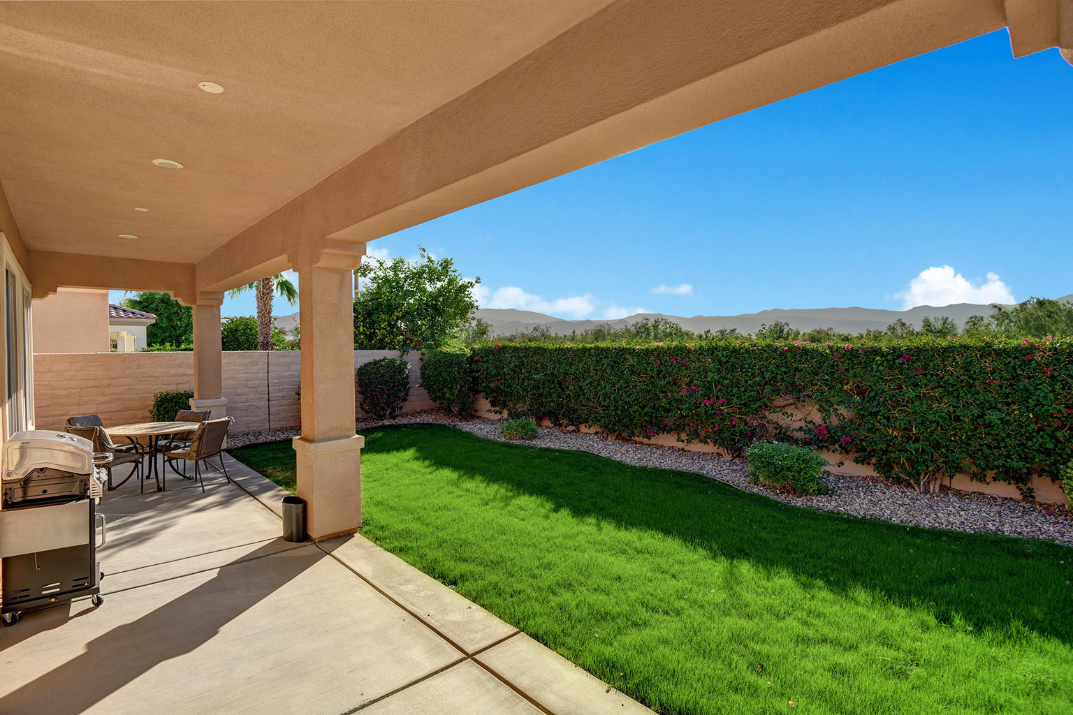 Indio Vacation Rental
