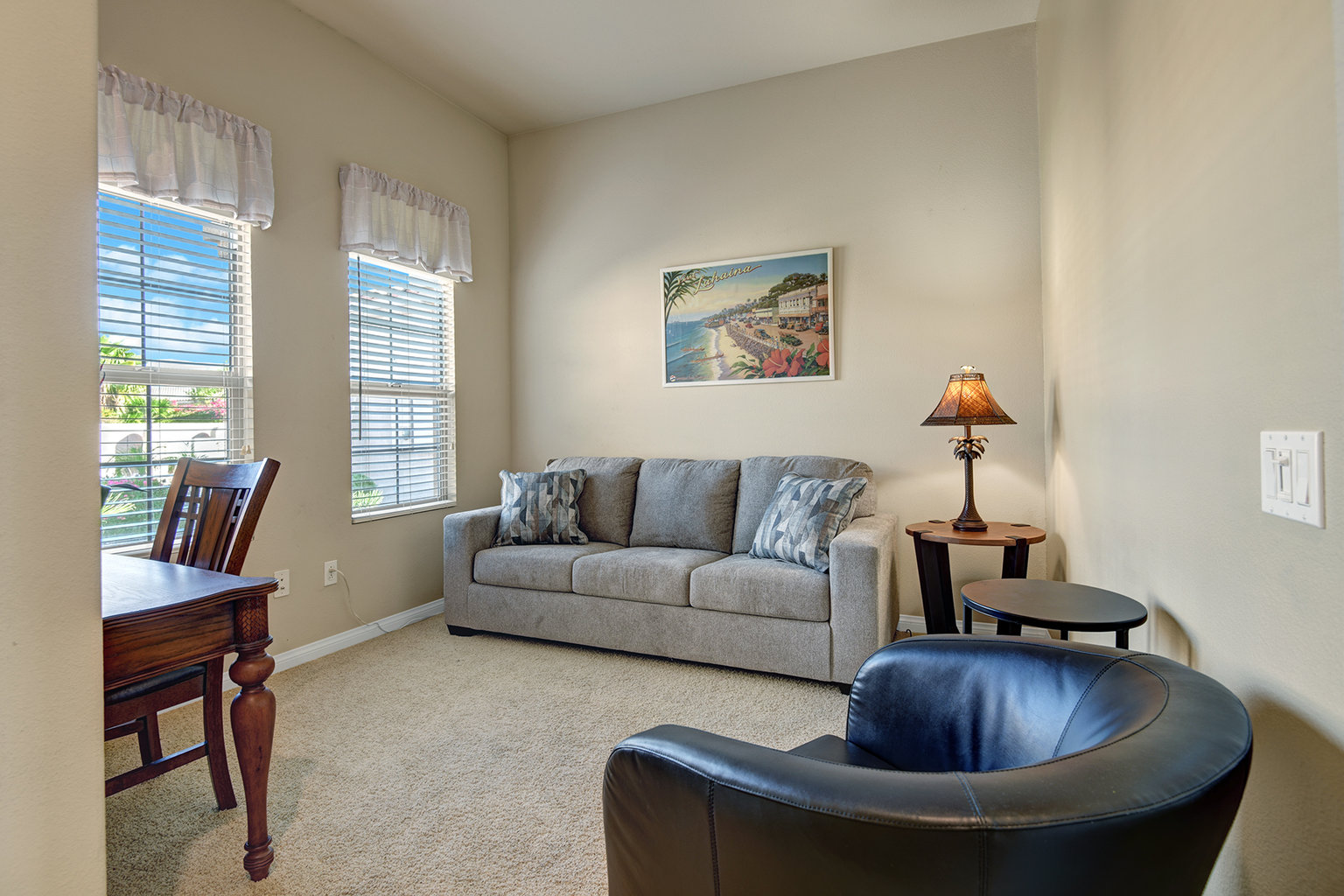 Indio Vacation Rental