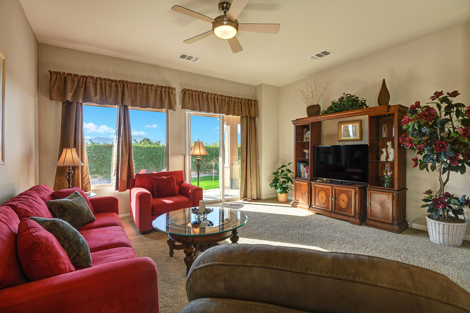 Indio Vacation Rental