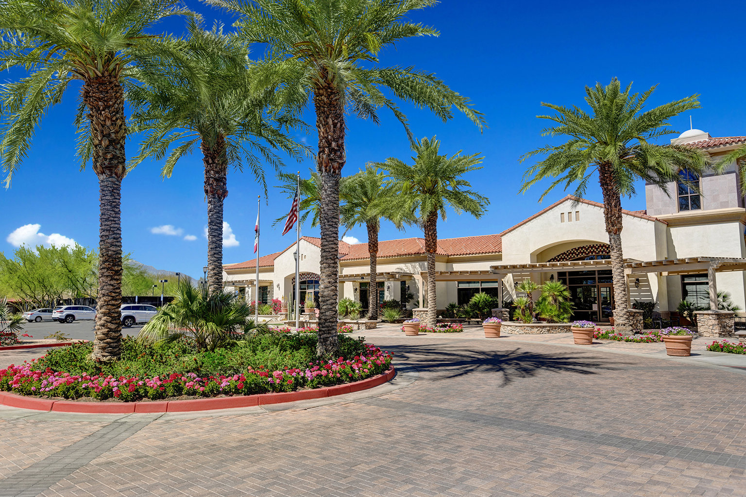 Indio Vacation Rental