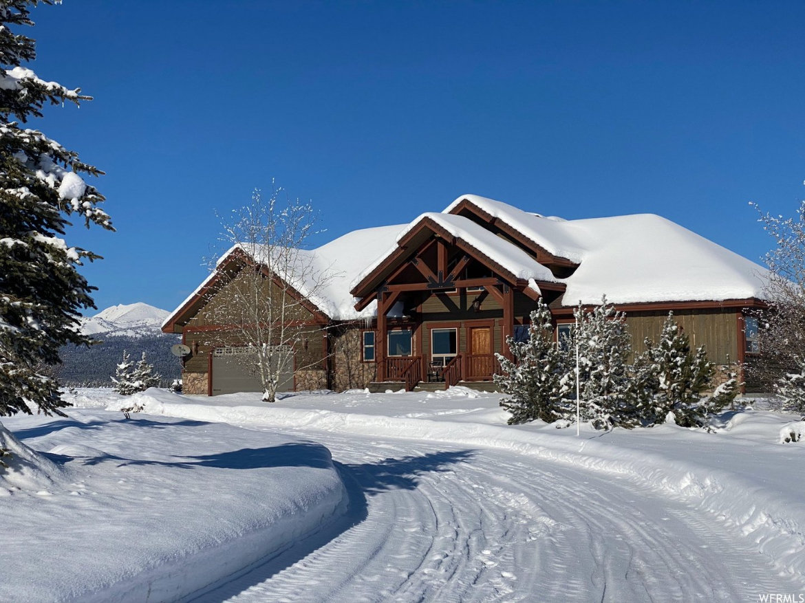 Island Park, Vacation Rental