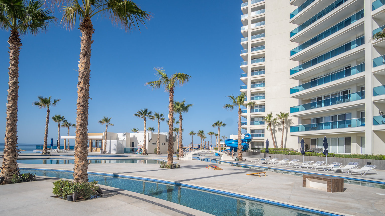 Puerto Peñasco Vacation Rental