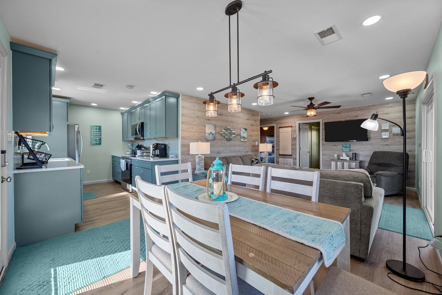 Topsail Beach Vacation Rental