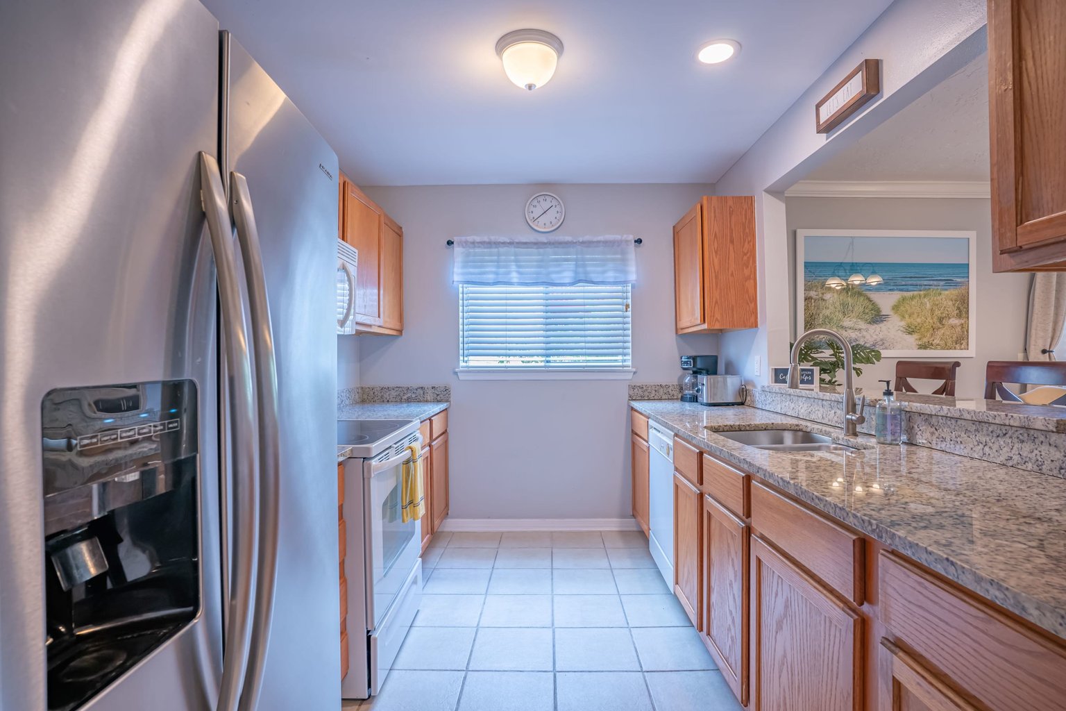 Sarasota Vacation Rental