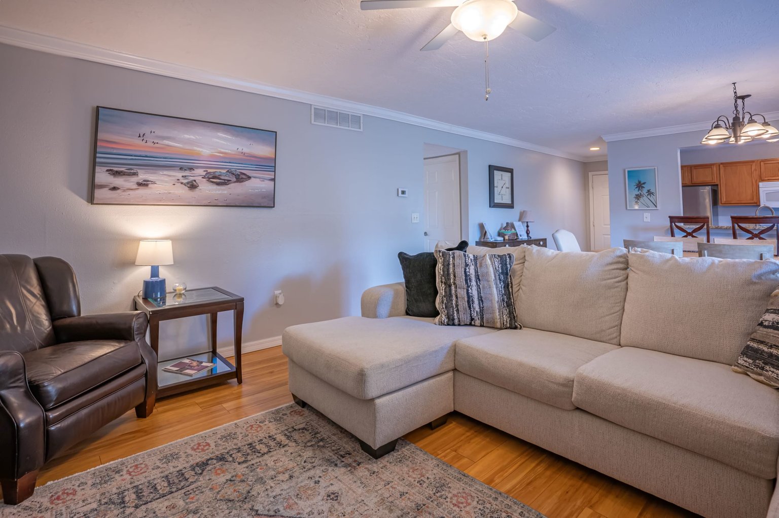 Sarasota Vacation Rental