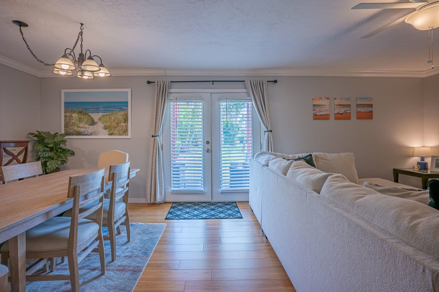 Sarasota Vacation Rental