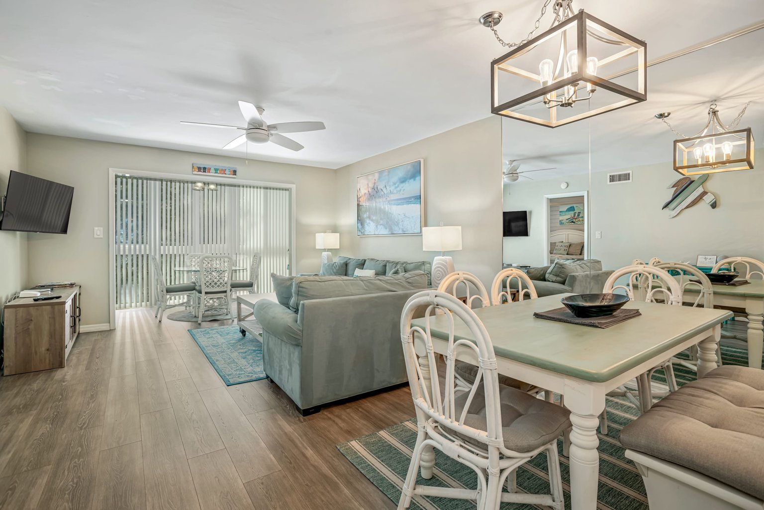 Sarasota Vacation Rental
