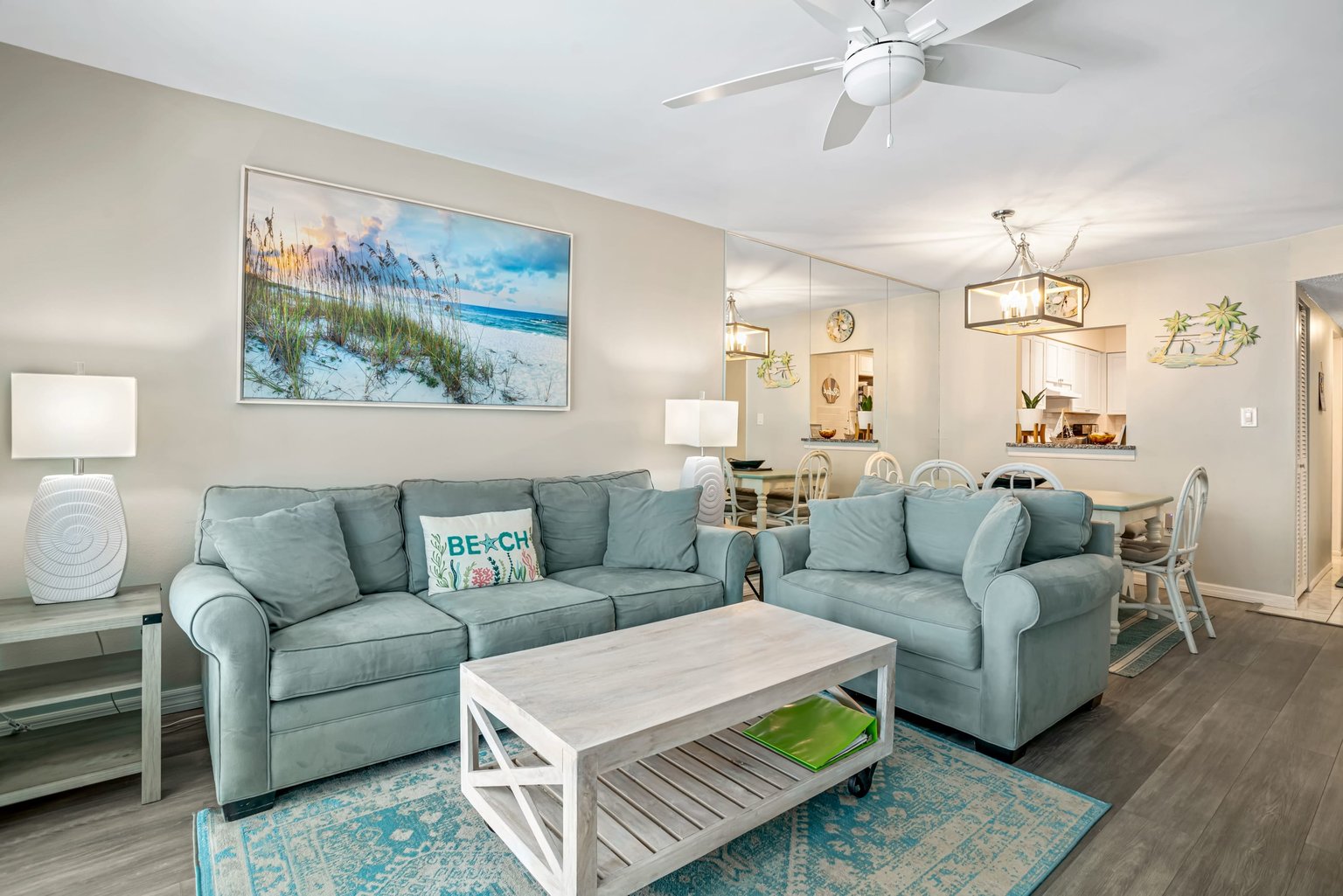 Sarasota Vacation Rental