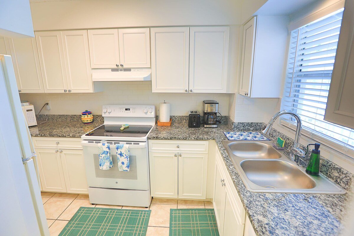 Sarasota Vacation Rental