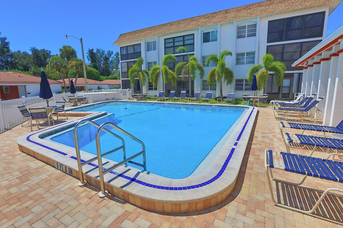 Sarasota Vacation Rental
