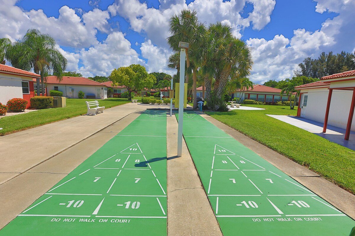 Sarasota Vacation Rental