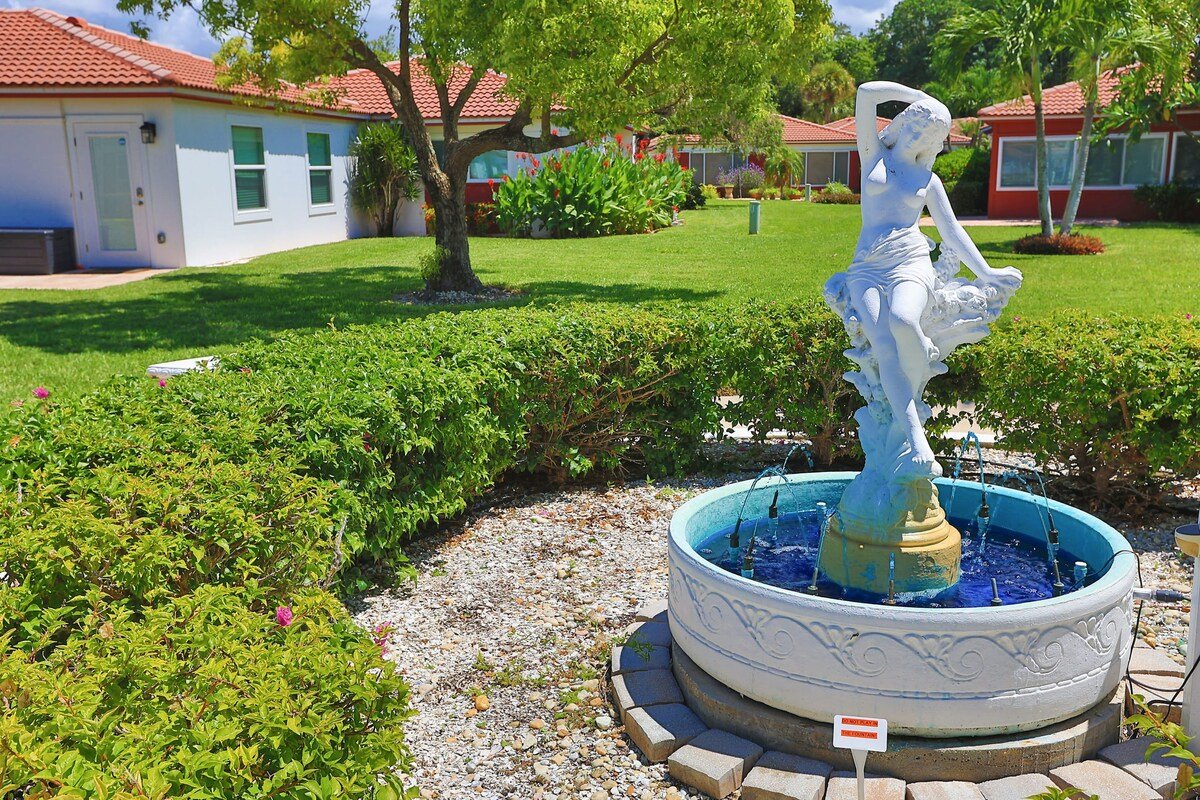 Sarasota Vacation Rental