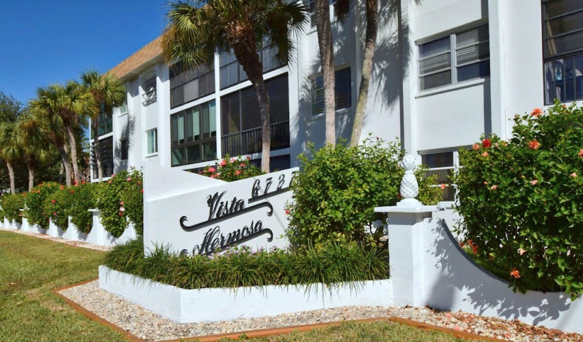 Sarasota Vacation Rental