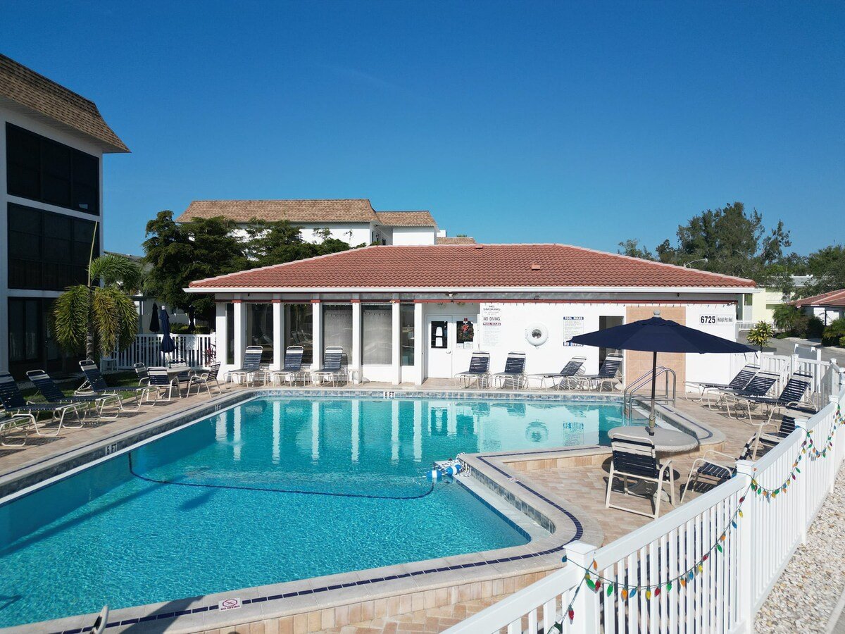 Sarasota Vacation Rental