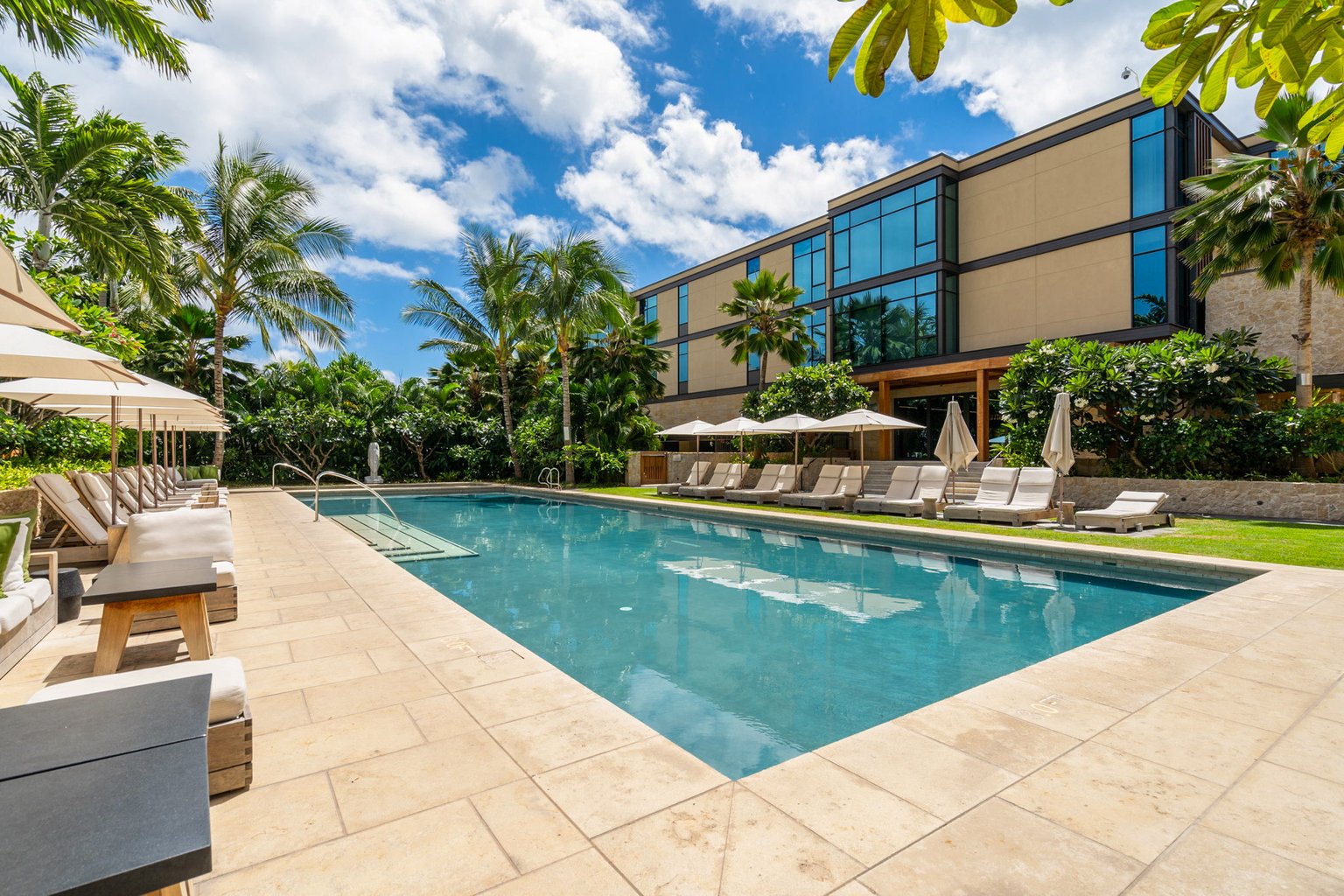 Honolulu Vacation Rental