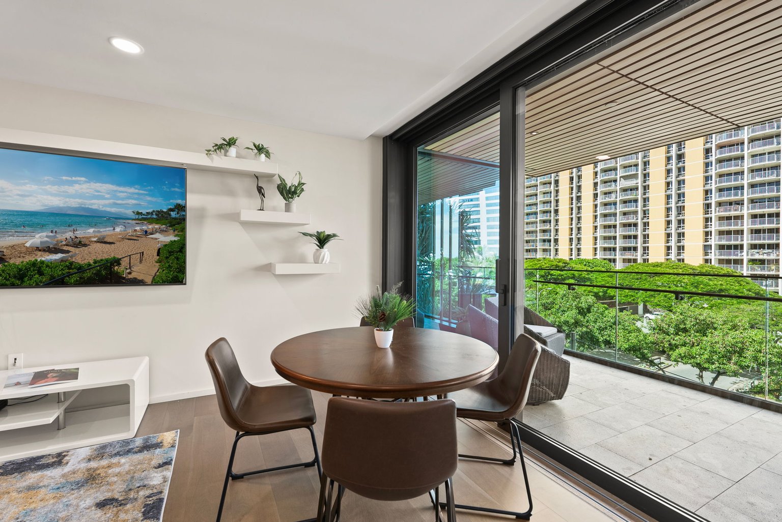 Honolulu Vacation Rental