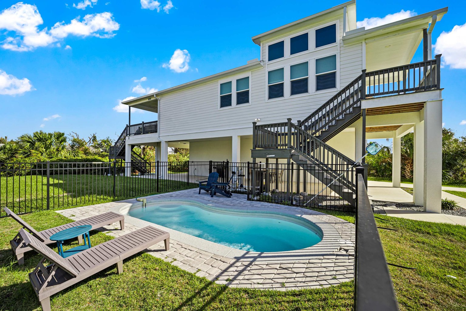 Palm Coast Vacation Rental