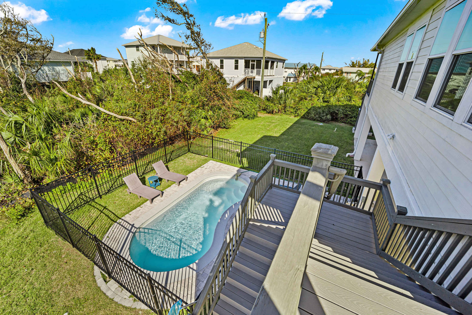 Palm Coast Vacation Rental