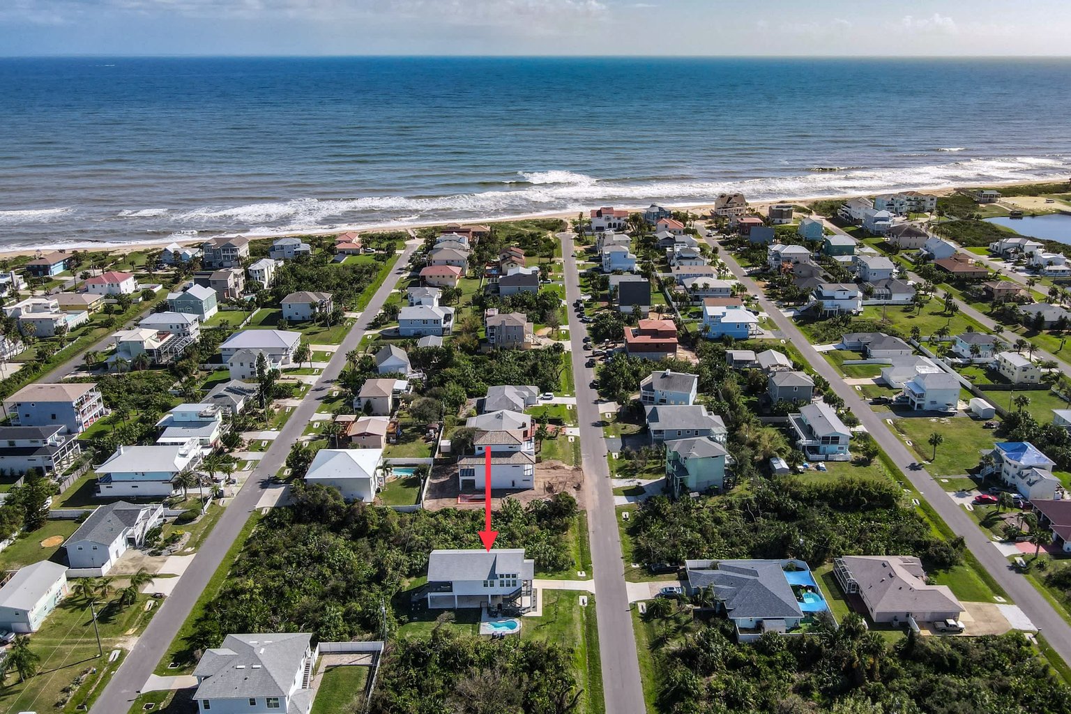 Palm Coast Vacation Rental