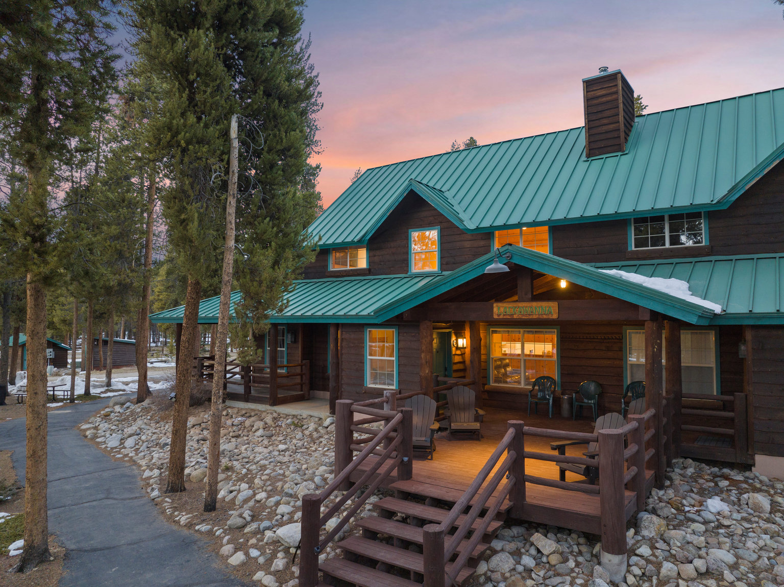 Leadville Vacation Rental