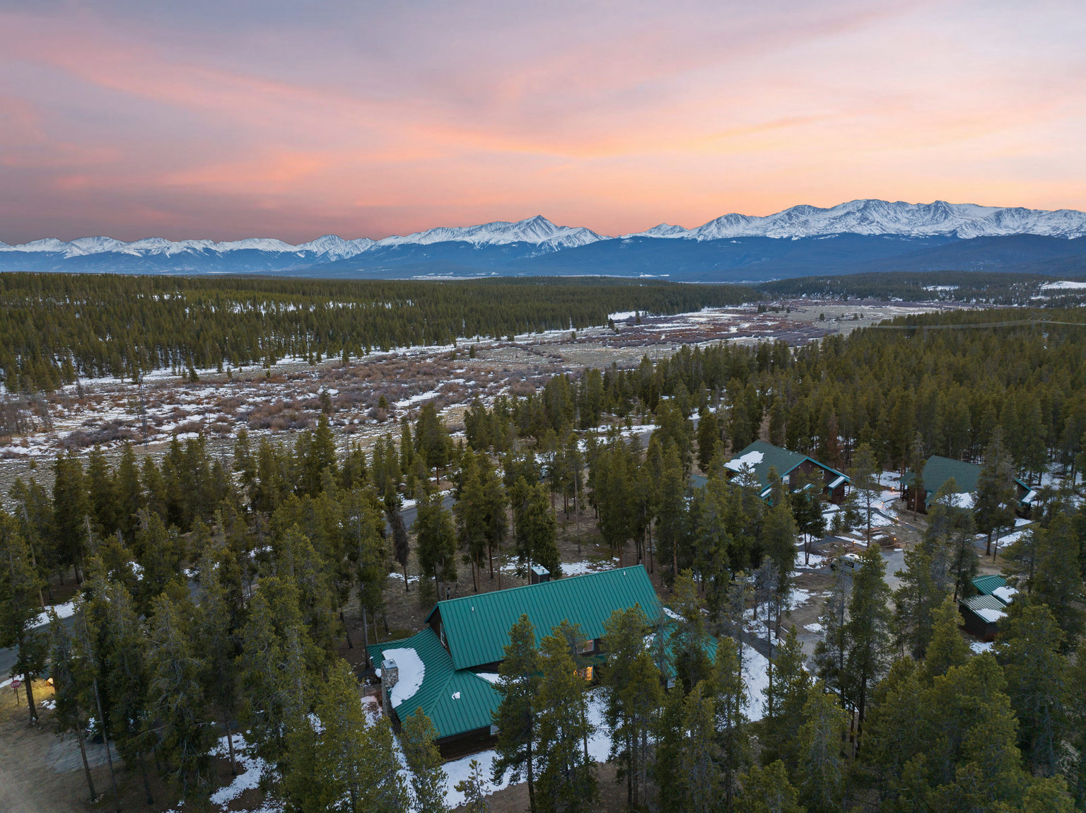 Leadville Vacation Rental