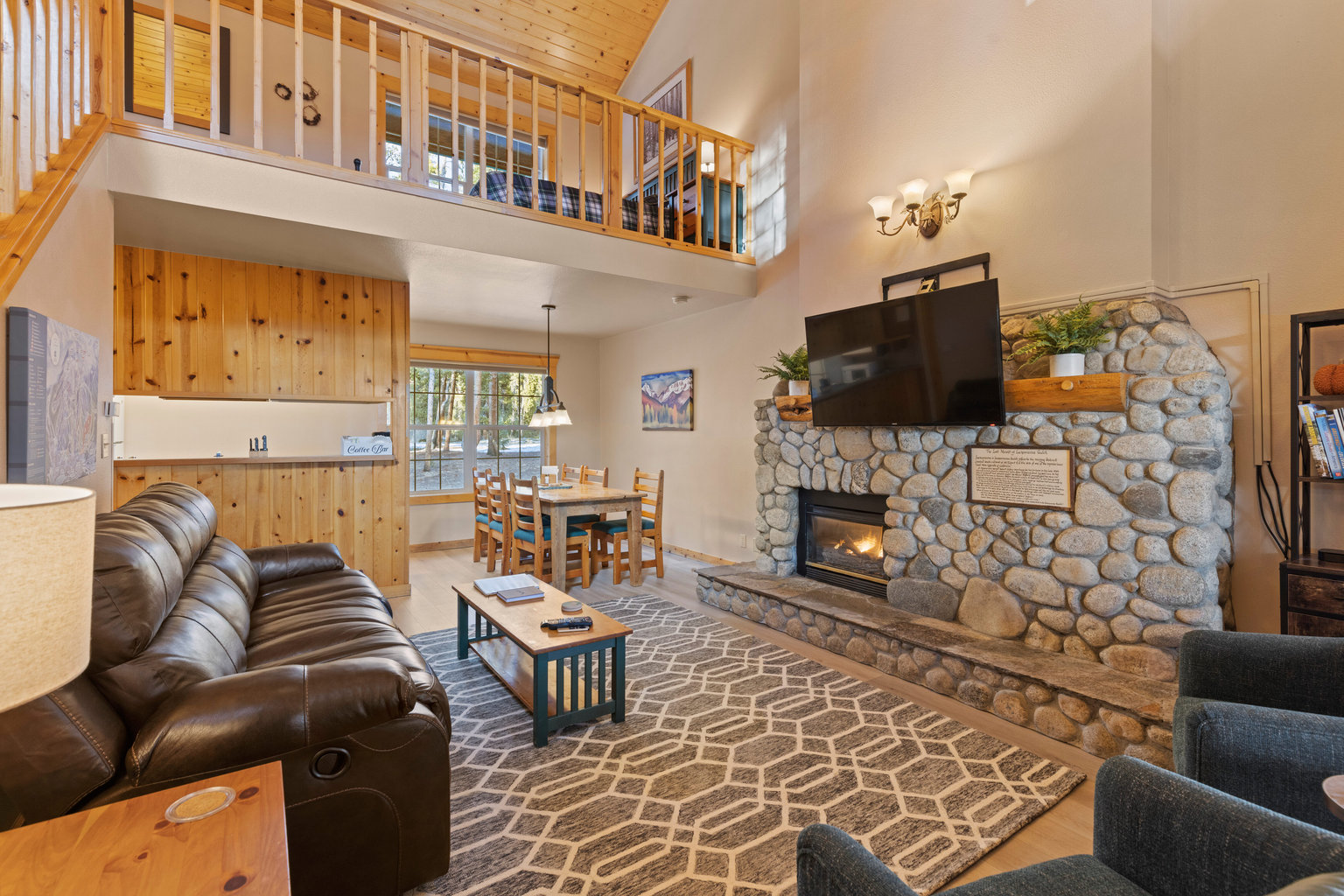 Leadville Vacation Rental