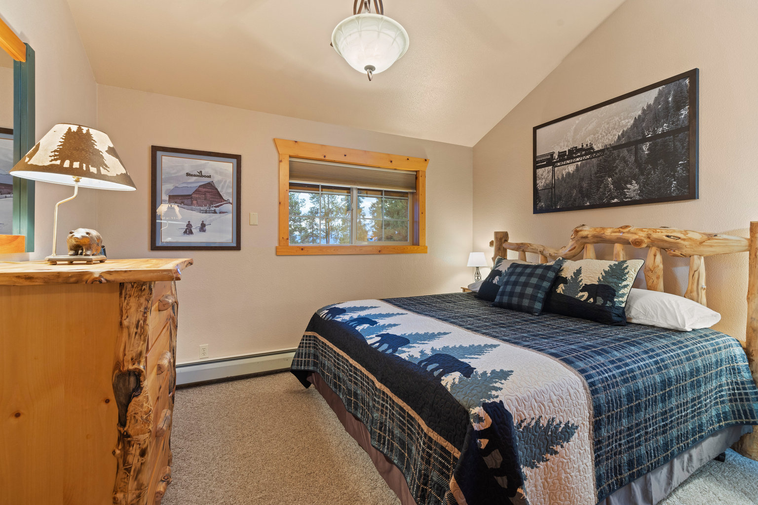 Leadville Vacation Rental