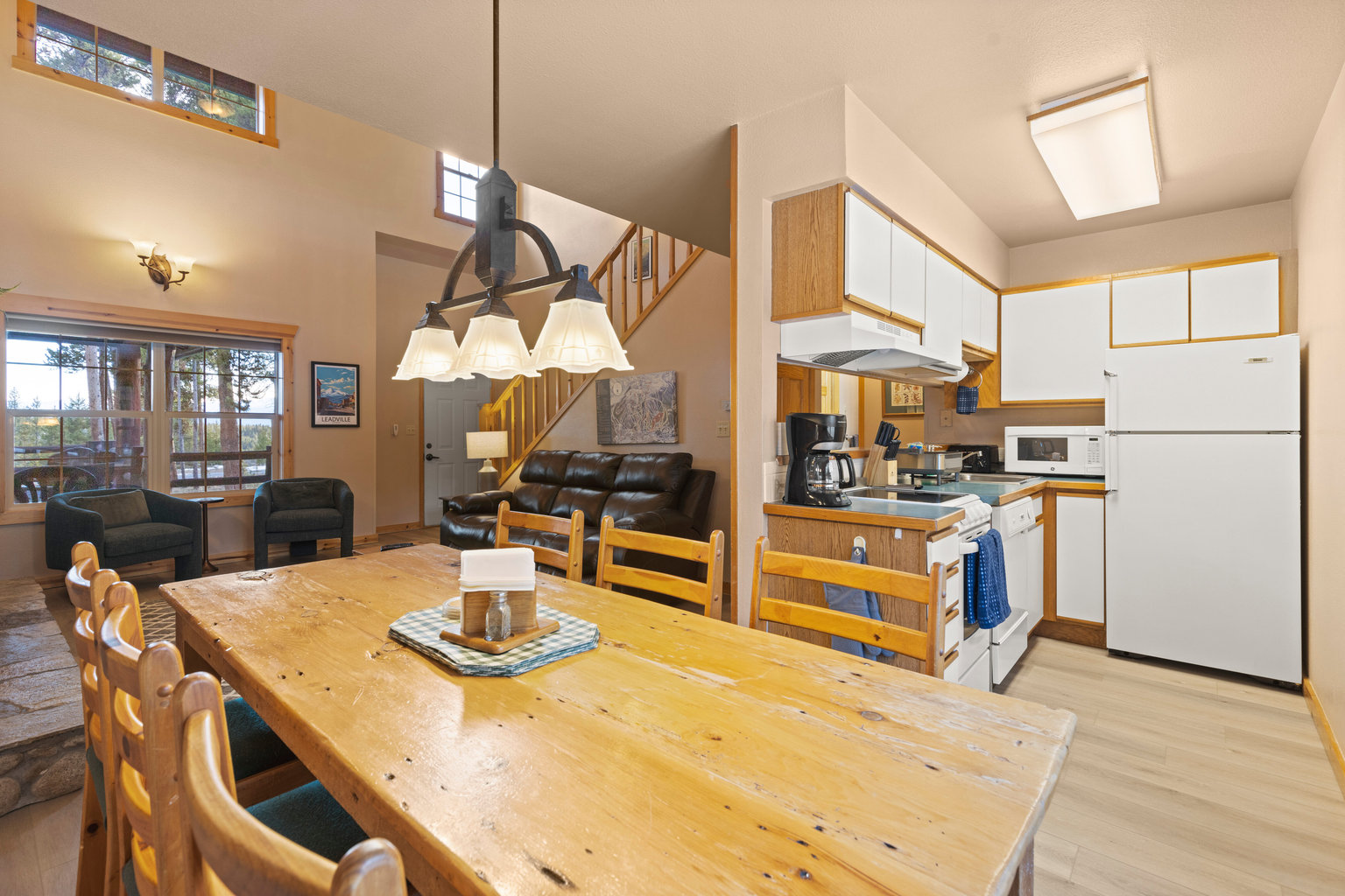 Leadville Vacation Rental