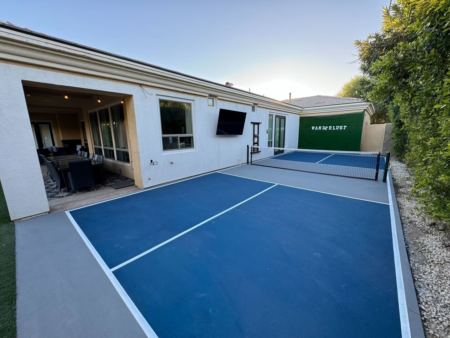 Indio Vacation Rental