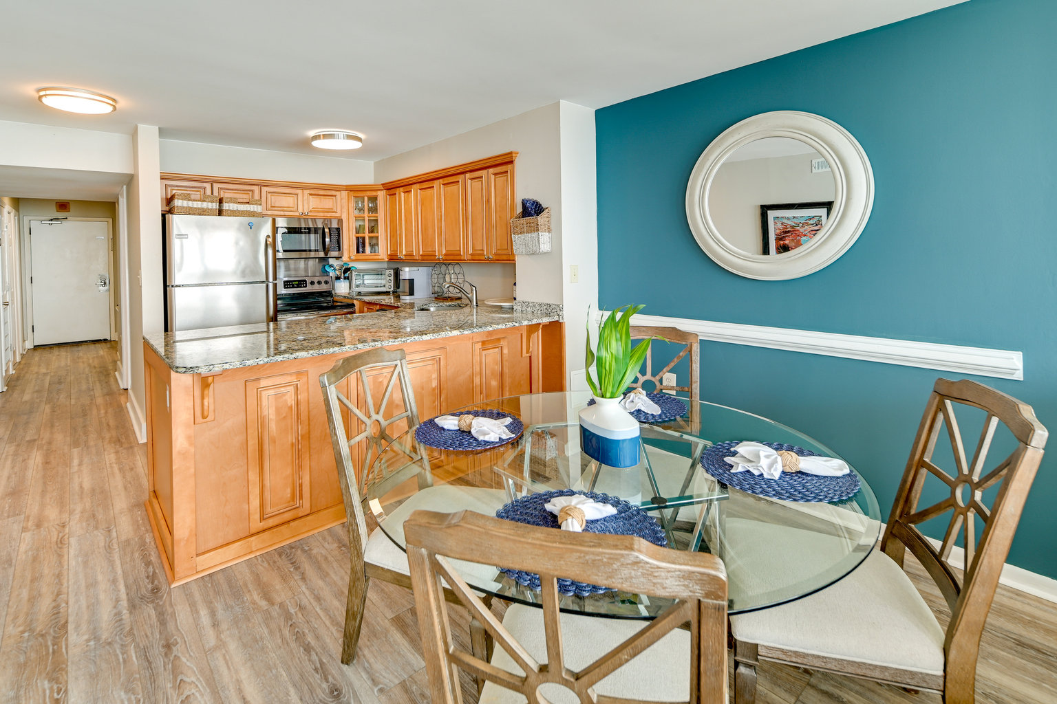 Myrtle Beach Vacation Rental