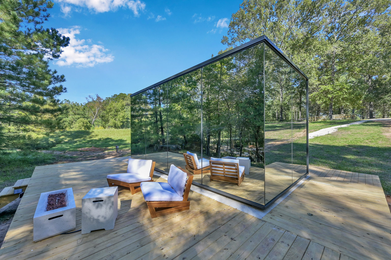 Coldspring (Houston) Vacation Rental