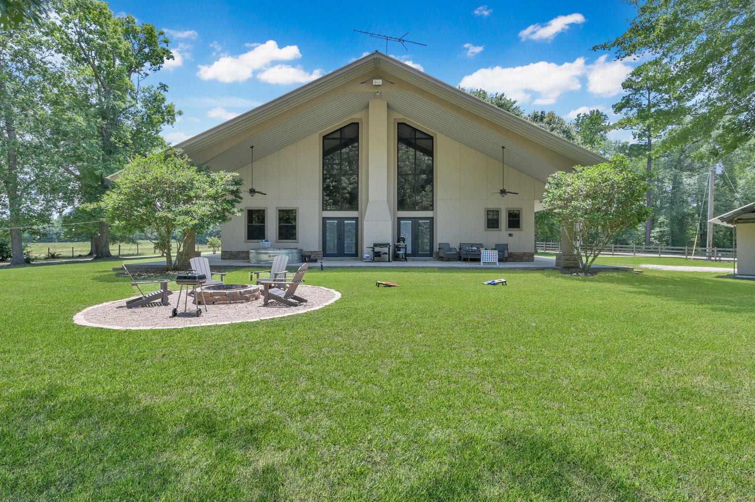 Coldspring (Houston) Vacation Rental