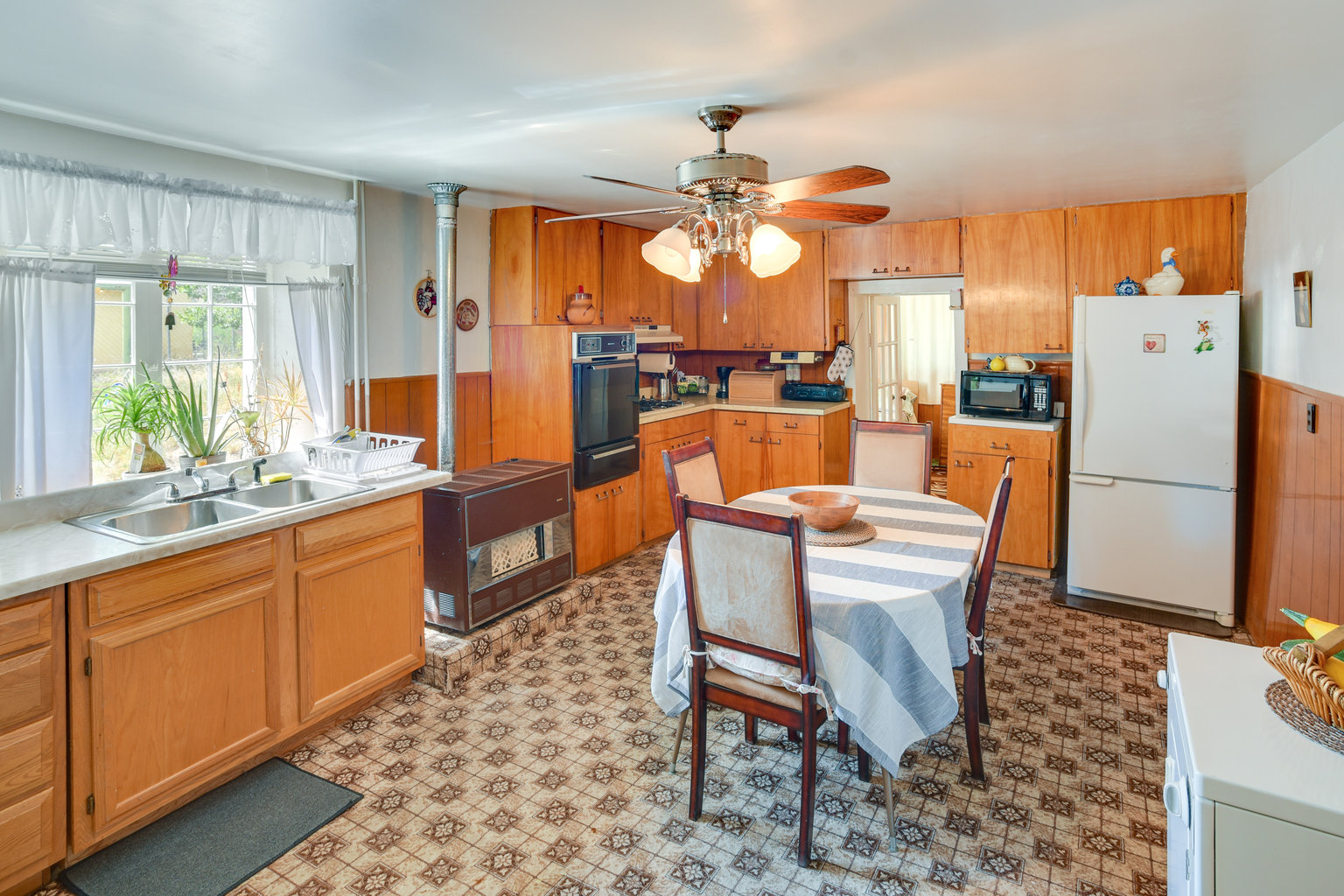 Cordova Vacation Rental